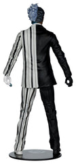 DC Direct Page Punchers Action Figure Two-Face (Batman 89) (Red Platinum Edition) 19 cm 0787926180725