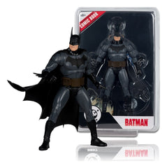 DC Direct Page Punchers Action Figure Batman (Justice) 18 cm 0787926180732