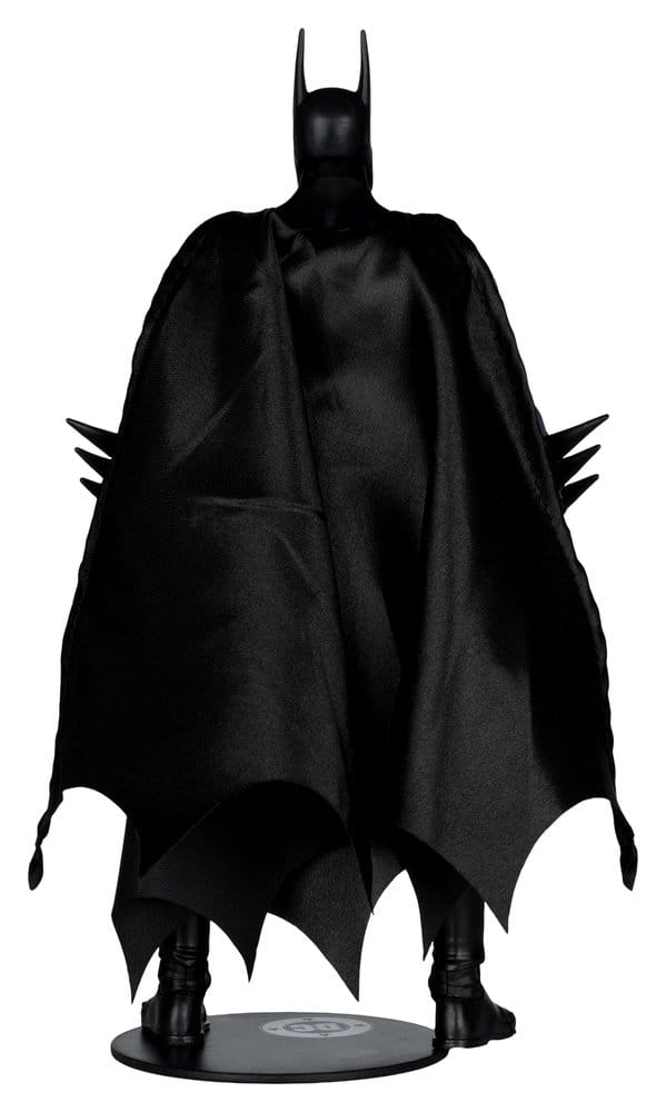DC Direct Page Punchers Action Figure Batman (Justice) 18 cm 0787926180732