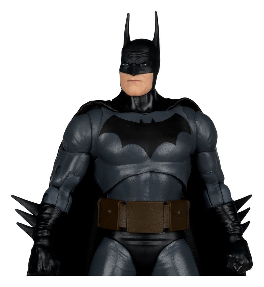 DC Direct Page Punchers Action Figure Batman (Justice) 18 cm 0787926180732