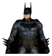 DC Direct Page Punchers Action Figure Batman (Justice) 18 cm 0787926180732
