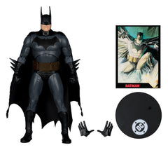 DC Direct Page Punchers Action Figure Batman (Justice) 18 cm 0787926180732