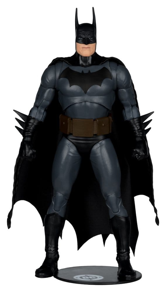 DC Direct Page Punchers Action Figure Batman (Justice) 18 cm 0787926180732