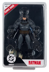 DC Direct Page Punchers Action Figure Batman (Justice) 18 cm 0787926180732