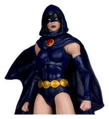 DC Multiverse McFarlane Collector Edition Action Figure Raven (DC Classic #69) 17 cm 0787926180961