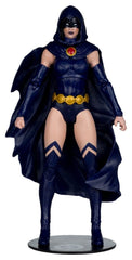 DC Multiverse McFarlane Collector Edition Action Figure Raven (DC Classic #69) 17 cm 0787926180961