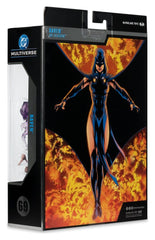 DC Multiverse McFarlane Collector Edition Action Figure Raven (DC Classic #69) 17 cm 0787926180961