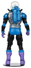 DC Multiverse McFarlane Vault Collection Action Figure Mr. Freeze 18 cm 0787926181685