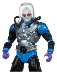 DC Multiverse McFarlane Vault Collection Action Figure Mr. Freeze 18 cm 0787926181685