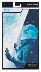 DC Multiverse McFarlane Vault Collection Action Figure Mr. Freeze 18 cm 0787926181685