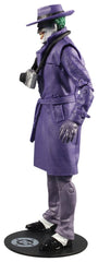 DC Multiverse McFarlane Vault Collection Action Figure The Joker (The Comedian) (Batman: Three Jokers) 18 cm 0787926181692