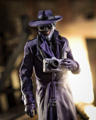 DC Multiverse McFarlane Vault Collection Action Figure The Joker (The Comedian) (Batman: Three Jokers) 18 cm 0787926181692