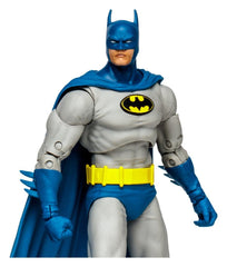 DC Multiverse McFarlane Vault Collection Action Figure Batman (Knightfall) 18 cm 0787926181845