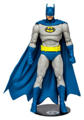 DC Multiverse McFarlane Vault Collection Action Figure Batman (Knightfall) 18 cm 0787926181845
