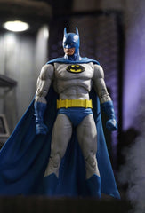 DC Multiverse McFarlane Vault Collection Action Figure Batman (Knightfall) 18 cm 0787926181845