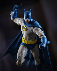 DC Multiverse McFarlane Vault Collection Action Figure Batman (Knightfall) 18 cm 0787926181845
