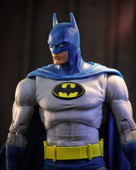 DC Multiverse McFarlane Vault Collection Action Figure Batman (Knightfall) 18 cm 0787926181845