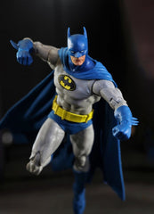 DC Multiverse McFarlane Vault Collection Action Figure Batman (Knightfall) 18 cm 0787926181845