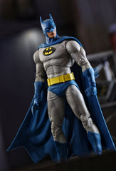 DC Multiverse McFarlane Vault Collection Action Figure Batman (Knightfall) 18 cm 0787926181845