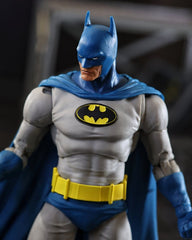 DC Multiverse McFarlane Vault Collection Action Figure Batman (Knightfall) 18 cm 0787926181845