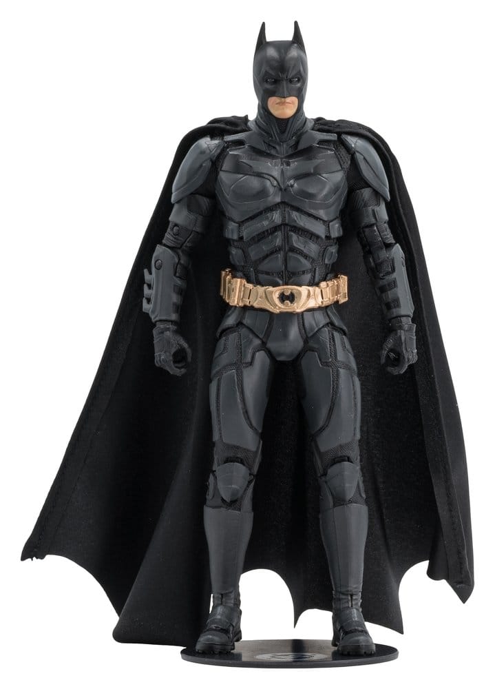 DC Multiverse McFarlane Vault Collection Action Figure Batman (The Dark Knight) 18 cm 0787926181869