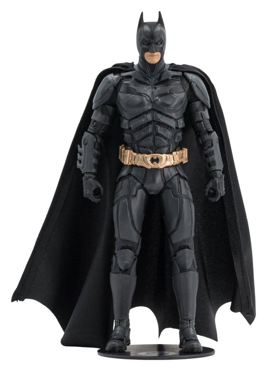 DC Multiverse McFarlane Vault Collection Action Figure Batman (The Dark Knight) 18 cm 0787926181869