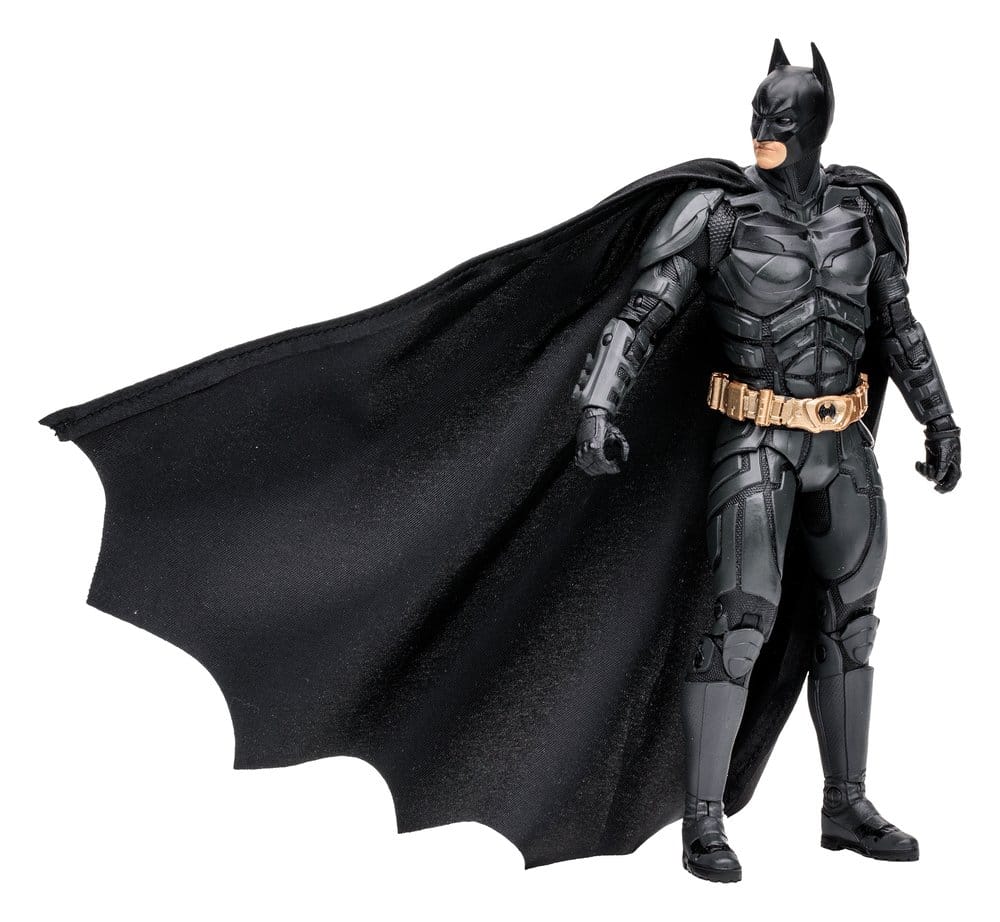 DC Multiverse McFarlane Vault Collection Action Figure Batman (The Dark Knight) 18 cm 0787926181869
