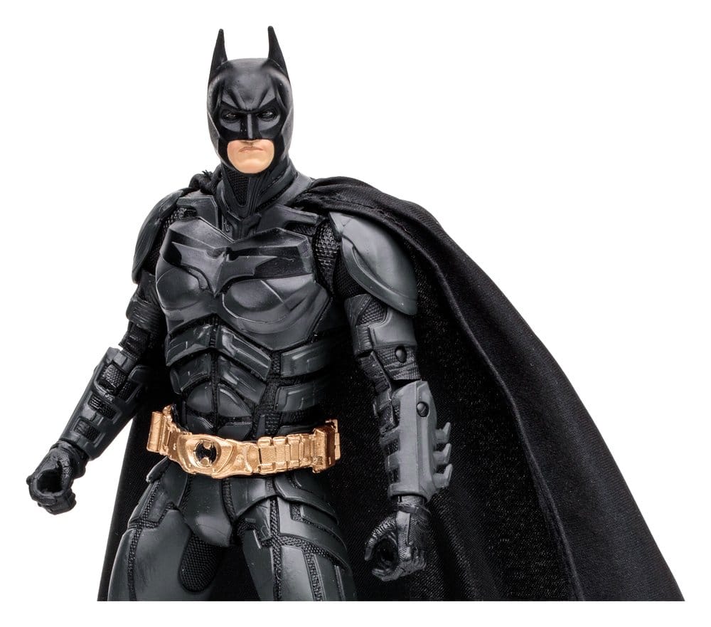DC Multiverse McFarlane Vault Collection Action Figure Batman (The Dark Knight) 18 cm 0787926181869