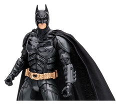 DC Multiverse McFarlane Vault Collection Action Figure Batman (The Dark Knight) 18 cm 0787926181869
