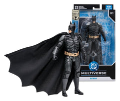 DC Multiverse McFarlane Vault Collection Action Figure Batman (The Dark Knight) 18 cm 0787926181869