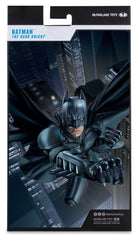 DC Multiverse McFarlane Vault Collection Action Figure Batman (The Dark Knight) 18 cm 0787926181869