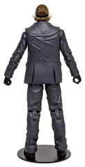 DC Multiverse McFarlane Vault Collection Action Figure The Joker (Bank Robber) (The Dark Knight) 18 cm 0787926182026