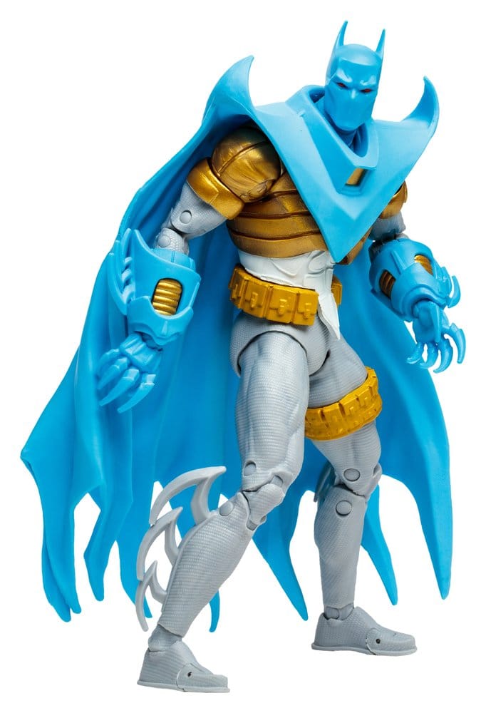DC Multiverse McFarlane Vault Collection Action Figure Azrael Batman (Batman Armor) 18 cm 0787926182040