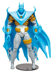 DC Multiverse McFarlane Vault Collection Action Figure Azrael Batman (Batman Armor) 18 cm 0787926182040