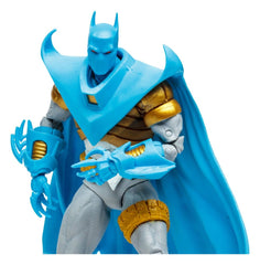 DC Multiverse McFarlane Vault Collection Action Figure Azrael Batman (Batman Armor) 18 cm 0787926182040