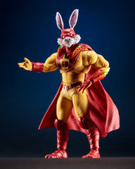 DC Multiverse McFarlane Vault Collection Action Figure Captain Carrot (Justice League Incarnate) 18 cm 0787926182163