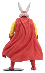 DC Multiverse McFarlane Vault Collection Action Figure Captain Carrot (Justice League Incarnate) 18 cm 0787926182163
