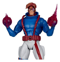 WildC.A.T.S Elite Edition Image Comic Founders Series Deluxe Action Figure Spartan 19 cm 0787926189582