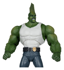 Savage Dragon Image Comics Founders Series McFarlane Elite Edition Action Figure Dragon 20 cm 0787926189599