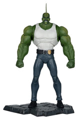 Savage Dragon Image Comics Founders Series McFarlane Elite Edition Action Figure Dragon 20 cm 0787926189599