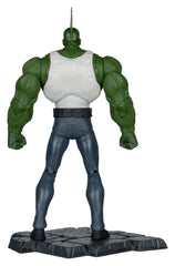 Savage Dragon Image Comics Founders Series McFarlane Elite Edition Action Figure Dragon 20 cm 0787926189599