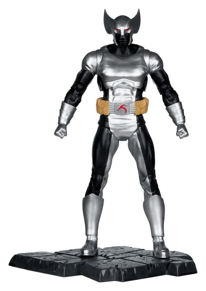 Image Comics Founders Series McFarlane Elite Edition Action Figure Shadowhawk 18 cm 0787926189629