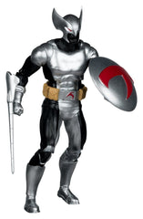 Image Comics Founders Series McFarlane Elite Edition Action Figure Shadowhawk 18 cm 0787926189629