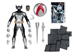 Image Comics Founders Series McFarlane Elite Edition Action Figure Shadowhawk 18 cm 0787926189629