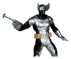 Image Comics Founders Series McFarlane Elite Edition Action Figure Shadowhawk 18 cm 0787926189629