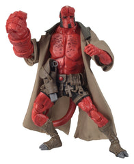 Hellboy McFarlane Collector Edition Action Figure Hellboy #60 18 cm 0787926193060