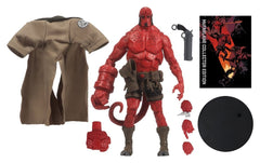 Hellboy McFarlane Collector Edition Action Figure Hellboy #60 18 cm 0787926193060