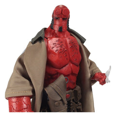 Hellboy McFarlane Collector Edition Action Figure Hellboy #60 18 cm 0787926193060