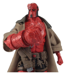 Hellboy McFarlane Collector Edition Action Figure Hellboy #60 18 cm 0787926193060