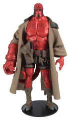 Hellboy McFarlane Collector Edition Action Figure Hellboy #60 18 cm 0787926193060